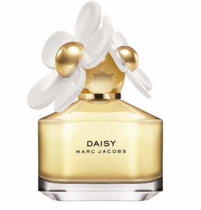 Marc Jacobs Daisy Pop Art. first there was daisy…